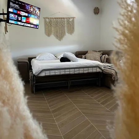 Le Namaste Apartment La Ciotat