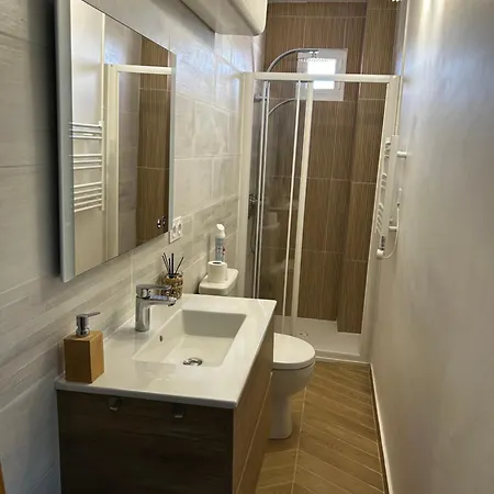 Apartment Le Namaste La Ciotat